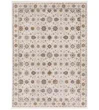 Oriental Weavers MAHARAJA MAHAR-071W1  Area Rugs